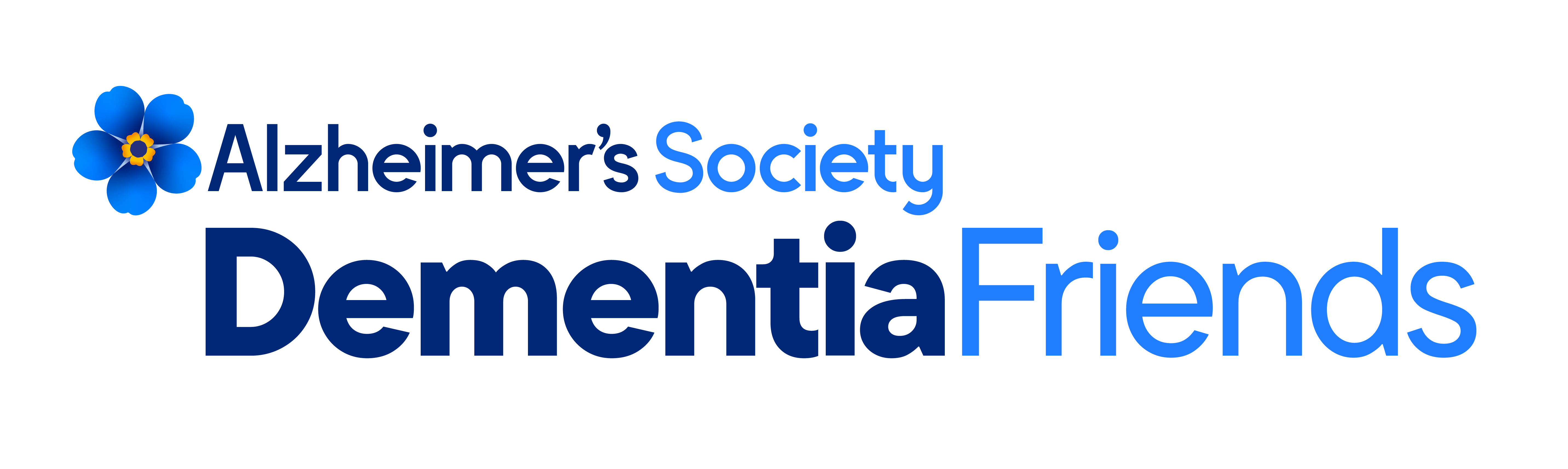 Dementia Friends - Alzheimer's Society