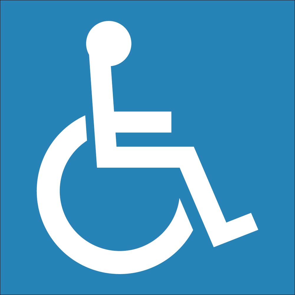 Wheelchair Accessible
