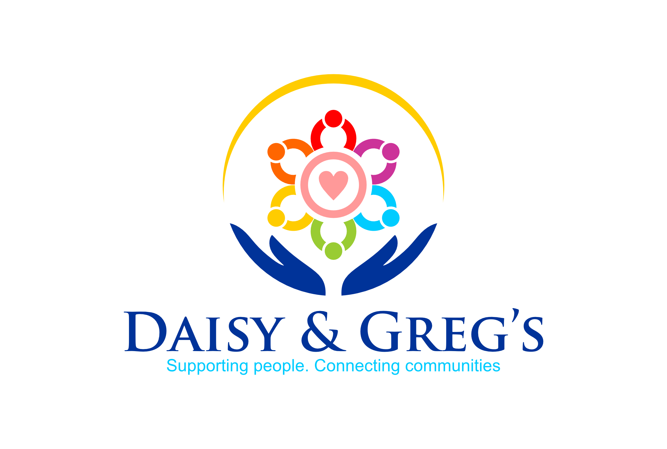 Daisy & Greg's - Supporting people. Connecting communities.